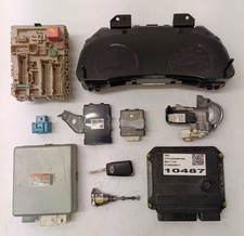 Ecu kit lock for sale  LITTLEHAMPTON