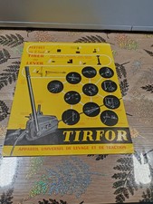 Rare brochure prospectus d'occasion Rare brochure prospectus d'occasion  Saint-Saëns