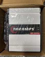 taramps hd 3000 1 ohm comprar usado  Enviando para Brazil