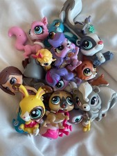 Authentic littlest pet for sale  CLEETHORPES