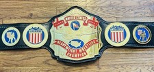 Nwa united states for sale  Pittsburgh