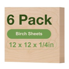 Pack birch plywood for sale  Brentwood