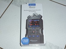 Zoom essential handy for sale  Brooklyn