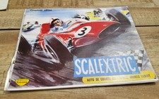 scaletrix usato scaletrix usato  Spedire a Italy