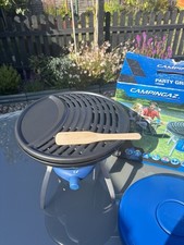 Campingaz party grill for sale  NORTH WALSHAM