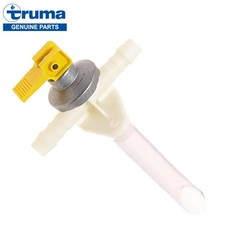 Truma boiler safety d'occasion  Expédié en Belgium