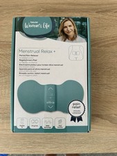 Beurer menstrual relax for sale  LINCOLN