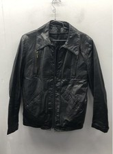bermans leather jacket for sale  Cleveland