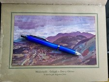 1915 meirionydd dan for sale  SWANSEA