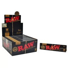 Full box raw for sale  HAYES