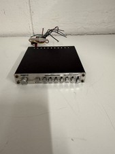 Maystar car stereo for sale  CHESTERFIELD