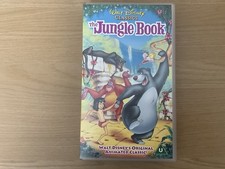 Jungle book walt for sale  READING