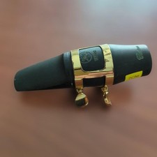 Bocal para saxofone alto Yamaha 7cm, usado comprar usado Bocal para saxofone alto Yamaha 7cm, usado comprar usado  Enviando para Brazil