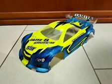 Body shell blitz usato  Roma