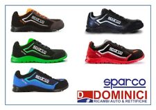 Scarpa antinfortunistica sparc usato  Palermo