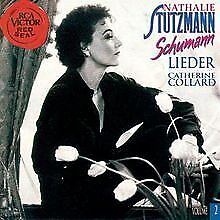 Schumann lieder vol gebraucht kaufen  Berlin