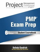 Pmp exam prep for sale  Aurora
