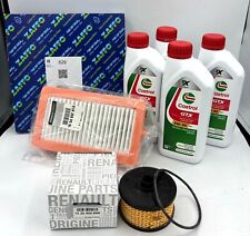 Kit tagliando originale usato  Santa Maria la Carità