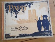 Paris gloire rayons d'occasion  Einville-au-Jard