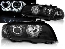 Scheinwerfer led angel gebraucht kaufen  Werneuchen