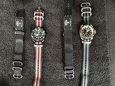Cwc cabot watches for sale  Saint Louis