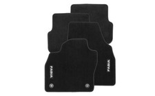 Skoda 6vb061404 tappetini usato  Crevoladossola