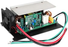 Amp 12v 8955 for sale  USA