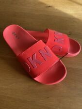 Genuine dkny sliders for sale  HOUGHTON LE SPRING
