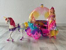 Mattel barbie regenbogenlicht gebraucht kaufen  Winsen (Aller)