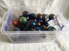 Large collection glass for sale  PETERBOROUGH