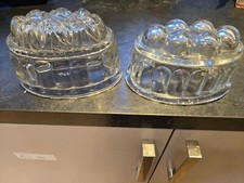 Pair vintage jelly for sale  BRISTOL