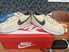 Nike cortez basic for sale  STOKE-ON-TRENT