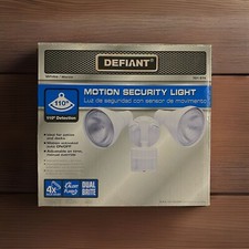 Defiant 110 degree for sale  Erie