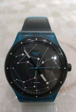 Swatch automatico sistem usato  Casoria