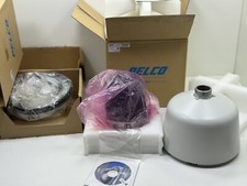 SISTEMA DE CÚPULA DE ALTA VELOCIDADE PELCO S6230-EG1 SPECTRA comprar usado  Enviando para Brazil