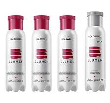 Goldwell elumen haarfarbe gebraucht kaufen  Bretzenheim