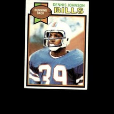 Dennis johnson 1979 for sale  Sunnyvale