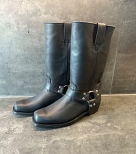 Buffalo biker boots gebraucht kaufen  München