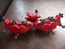 Pinze brembo aprilia usato  Porto Sant Elpidio