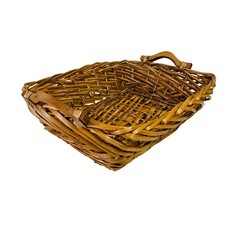 Grapevine wicker flower for sale  Warren