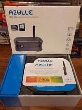 Azulle Mini PC Byte Plus 2GB RAM Intel Atom 1.84GHz 32GB sem ventilador Windows 10, usado comprar usado  Enviando para Brazil