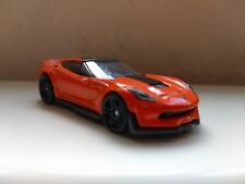 Hot wheels corvette for sale  PETWORTH