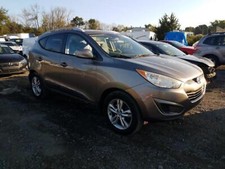 Hyundai tucson transmission for sale  Stoystown