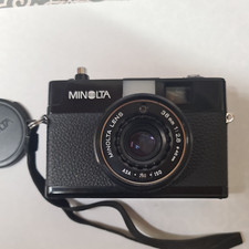 minolta cameras for sale minolta cameras for sale SALISBURY