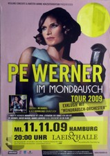 Werner 2009 concert gebraucht kaufen  Oberhausen