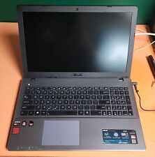 Asus x550z parts for sale  Joplin