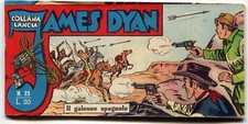 059 james dyan usato  Bari