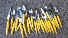 Couverts inox cuillères d'occasion  Laigneville