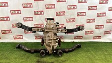 Differenziale posteriore fiat usato  Casapesenna