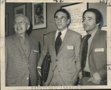 1971 press photo for sale  Memphis